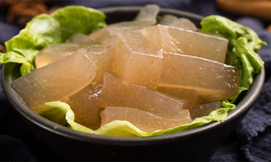 魔芋膠行業(yè)產(chǎn)業(yè)鏈分析及未來市場需求前景