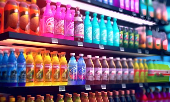 2023年中國食品料酒行業(yè)發(fā)展現(xiàn)狀、競爭格局及未來發(fā)展趨勢與前景分析