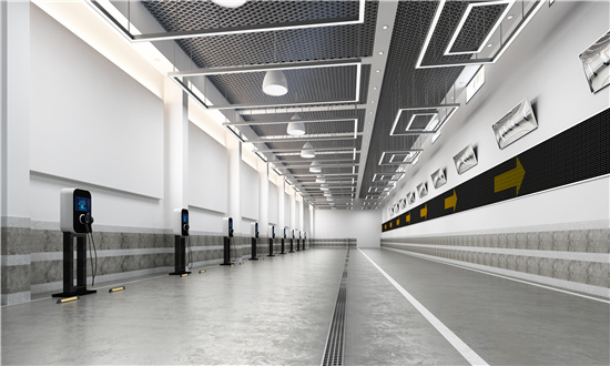 2024年智能車庫行業(yè)市場發(fā)展現(xiàn)狀及未來發(fā)展前景分析