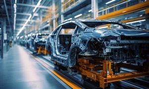 2024汽車制造行業(yè)市場深度調(diào)研及投資策略預測報告 小米辟謠收購恒大汽車