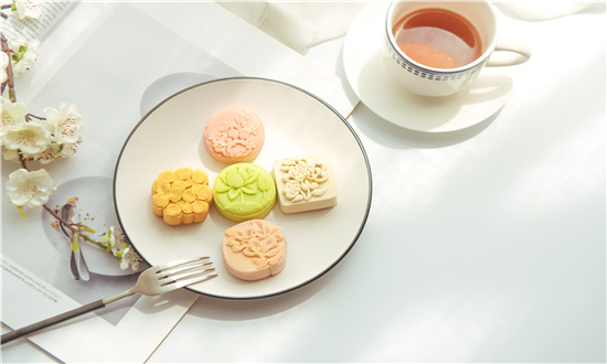 2024年休閑食品行業(yè)市場發(fā)展現(xiàn)狀及未來發(fā)展前景分析