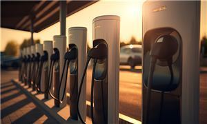 2024充電樁產(chǎn)業(yè)現(xiàn)狀及未來發(fā)展趨勢 上海：2萬個存量自用非智能充電樁升級替代