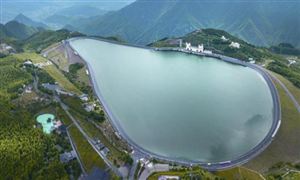 2024抽水蓄能發(fā)電行業(yè)市場深度調(diào)研與發(fā)展分析 西南首座大型抽水蓄能電站全面投產(chǎn)發(fā)電