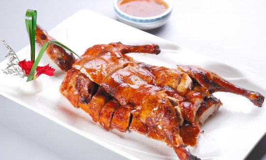 2024年中國禽類熟食行業(yè)的市場(chǎng)發(fā)展現(xiàn)狀及投資機(jī)會(huì)分析