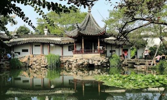 園林規(guī)劃行業(yè)發(fā)展前景預(yù)測報(bào)告