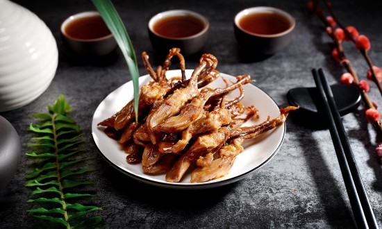 2024年中國即食類預制菜行業(yè)的市場發(fā)展現(xiàn)狀及投資前景分析