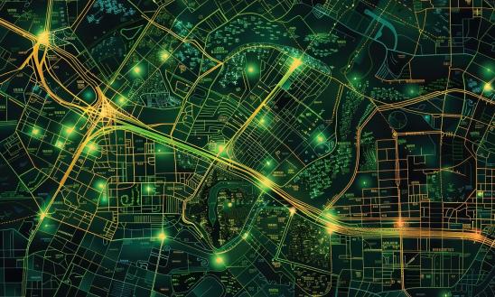 中國地理信息行業(yè)市場全景調(diào)研與發(fā)展前景預測