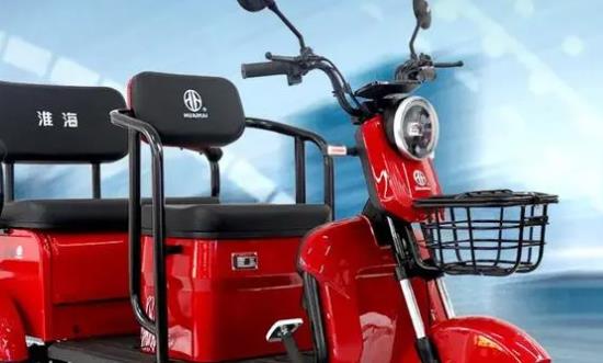 三輪車產(chǎn)品入市調(diào)研：三蹦子成功實現(xiàn)了價格“三級跳”