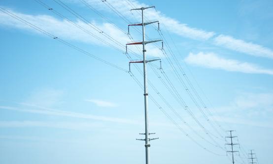 2024年中國電力鐵塔行業(yè)發(fā)展深度分析