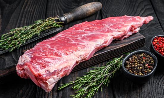 牛羊肉價(jià)格近5年同期最低 2024牛羊肉行業(yè)市場(chǎng)現(xiàn)狀分析