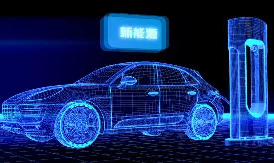 中國(guó)新能源汽車(chē)金融行業(yè)市場(chǎng)特征及發(fā)展環(huán)境分析