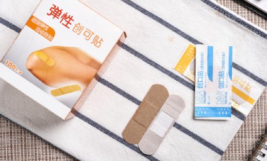 液體創(chuàng)可貼市場(chǎng)發(fā)展情況分析：市場(chǎng)呈現(xiàn)競(jìng)爭(zhēng)激烈的態(tài)勢(shì)