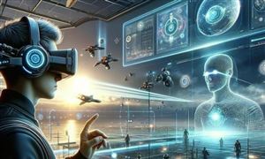2024元宇宙行業(yè)發(fā)展深度調(diào)研與未來(lái)趨勢(shì)預(yù)測(cè)報(bào)告 上海：開(kāi)展元宇宙應(yīng)用場(chǎng)景揭榜掛帥