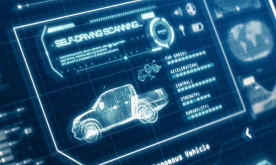 2024汽車軟件行業(yè)市場(chǎng)現(xiàn)狀及競(jìng)爭(zhēng)格局分析