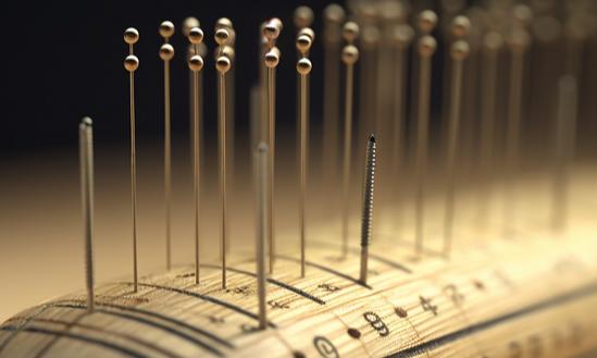 2024年全球及中國針灸針市場現(xiàn)狀及發(fā)展趨勢分析預測