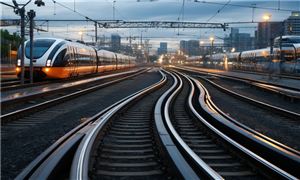 2024年中國鐵路市場驅(qū)動(dòng)因素、鐵路主要細(xì)分市場及行業(yè)未來發(fā)展投資前景趨勢