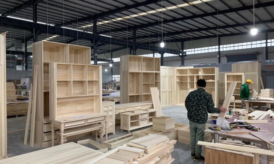 2024年家具制造行業(yè)的產(chǎn)業(yè)鏈上下游結(jié)構(gòu)及投資趨勢(shì)分析