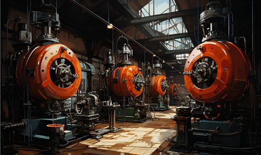 高速永磁電機(jī)市場(chǎng)應(yīng)用現(xiàn)狀與趨勢(shì)戰(zhàn)略分析