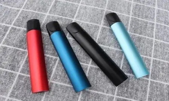 電子煙產(chǎn)業(yè)現(xiàn)狀及前景趨勢研究分析