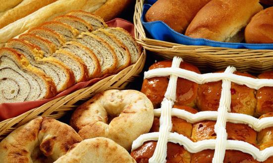 烘焙食品行業(yè)行業(yè)市場現(xiàn)狀與未來消費(fèi)趨向2024