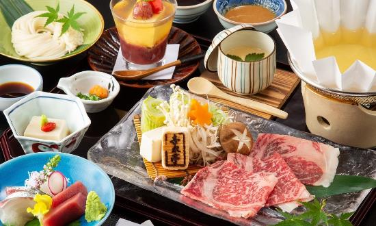 日本料理行業(yè)市場(chǎng)現(xiàn)狀分析、前景、趨勢(shì)2024