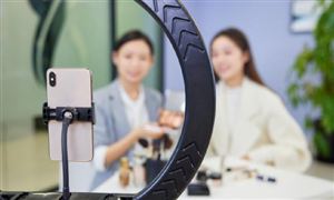2024直播電商行業(yè)市場運(yùn)營格局分析與投資盈利預(yù)測 618首波淘寶天貓GMV同比增長14.6%