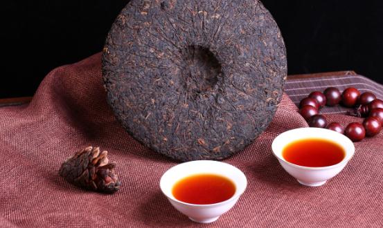2024普洱茶行業(yè)發(fā)展現(xiàn)狀及市場規(guī)模、消費(fèi)需求分析