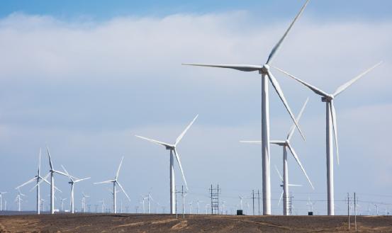 2024年中國風(fēng)力發(fā)電機(jī)組行業(yè)市場調(diào)查分析