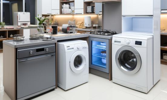 2024家用電器產(chǎn)業(yè)分析 家用電器行業(yè)市場前景廣闊