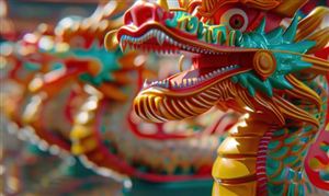 中國龍舟行業(yè)發(fā)展現(xiàn)狀與未來發(fā)展趨勢分析