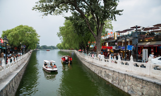 民俗旅游行業(yè)市場(chǎng)現(xiàn)狀調(diào)研及未來(lái)發(fā)展展望2024