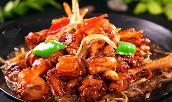 預(yù)制菜行業(yè)市場(chǎng)深度分析及未來(lái)發(fā)展規(guī)劃2024