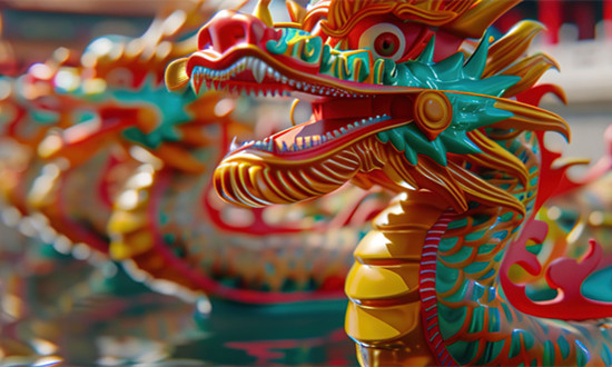 龍舟行業(yè)市場(chǎng)現(xiàn)狀及未來(lái)發(fā)展分析