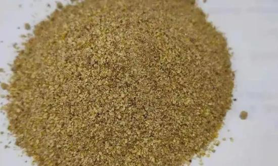 濃縮料預混料行業(yè)投資機會分析報告