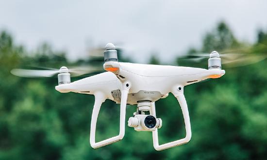 無人機行業(yè)市場全景調(diào)研及前景預測 2024年前4月深圳出口無人機41.5億元