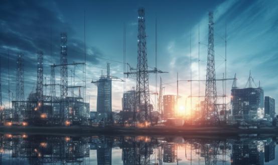 2024虛擬電廠行業(yè)發(fā)展現(xiàn)狀及市場(chǎng)規(guī)模、競(jìng)爭(zhēng)格局分析