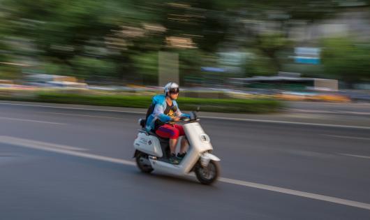 電動自行車起火有多危險