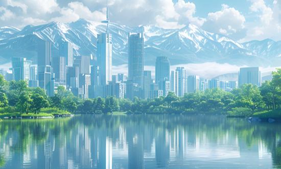 2024年中國(guó)水務(wù)行業(yè)市場(chǎng)現(xiàn)狀與發(fā)展趨勢(shì)分析預(yù)測(cè)