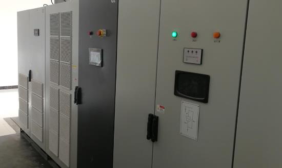 高壓變頻器行業(yè)前景投資：預(yù)計(jì)到2025年將達(dá)到85億美元