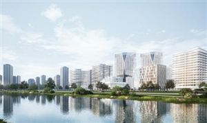 中國高新技術產(chǎn)業(yè)園全景調研與競爭格局預測