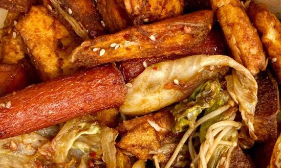 餐飲外賣(mài)行業(yè)前景與消費(fèi)趨向：預(yù)計(jì)2027年將達(dá)到19567億元