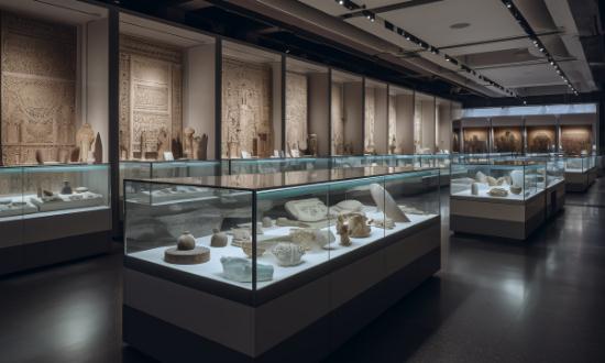 2024文旅融合行業(yè)未來(lái)消費(fèi)需求趨勢(shì)及發(fā)展前景預(yù)測(cè)