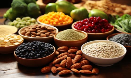 2024膳食纖維行業(yè)發(fā)展現(xiàn)狀及市場規(guī)模、競爭格局分析