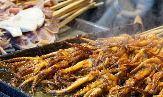 小吃行業(yè)洞察分析 小吃行業(yè)市場(chǎng)環(huán)境及未來(lái)發(fā)展趨勢(shì)