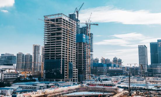 2024建筑施工行業(yè)未來發(fā)展趨勢及機遇分析預測