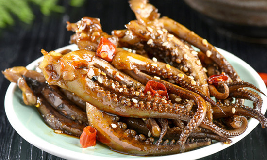 魷魚行業(yè)市場(chǎng)發(fā)展現(xiàn)狀分析及未來發(fā)展方向