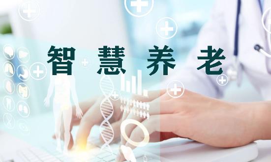 數(shù)字化轉(zhuǎn)型加速 2024智慧養(yǎng)老行業(yè)發(fā)展前景研究