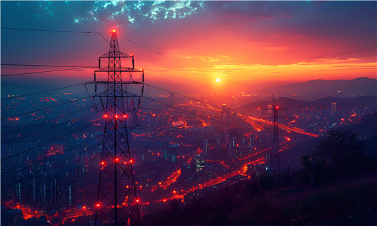 2024年增量配電網(wǎng)行業(yè)市場發(fā)展現(xiàn)狀及未來發(fā)展前景趨勢分析