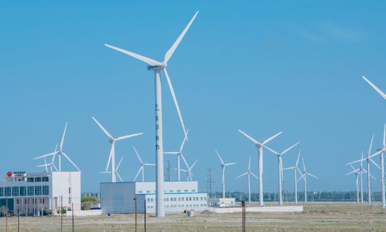 2024岸電系統(tǒng)產業(yè)鏈上下游發(fā)展現狀分析