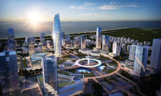2024年中國城市更新行業(yè)的市場發(fā)展現(xiàn)狀及投資趨勢分析